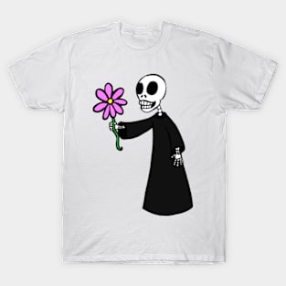 Death's Offering T-Shirt